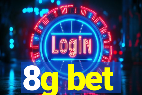 8g bet