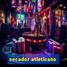 secador atleticano