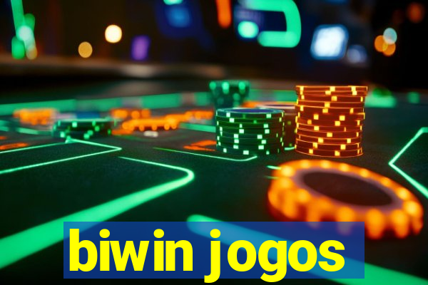 biwin jogos