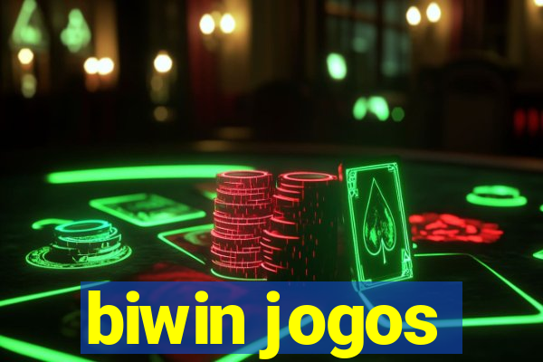 biwin jogos