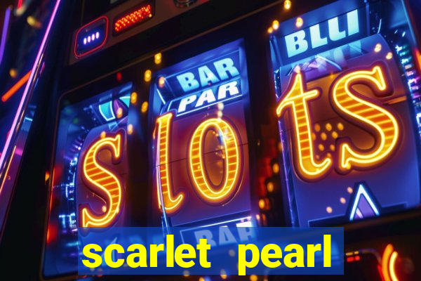 scarlet pearl casino resort d'iberville