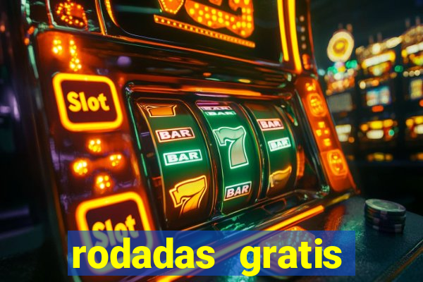 rodadas gratis fortune rabbit