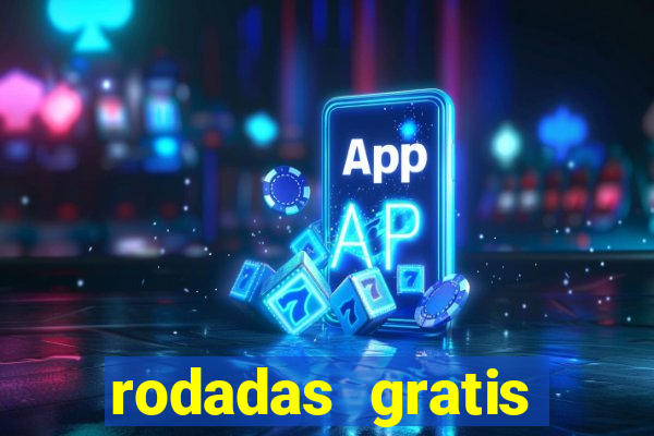 rodadas gratis fortune rabbit