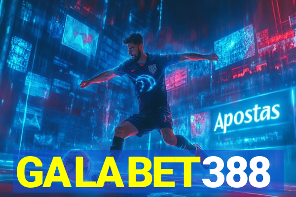 GALABET388