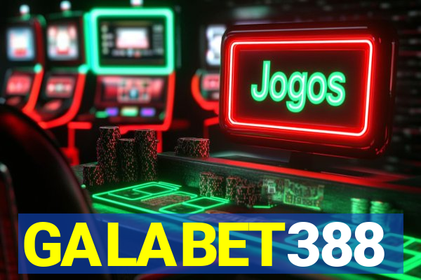 GALABET388