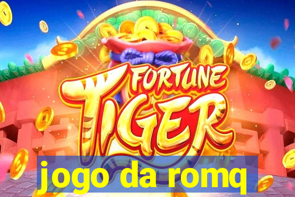 jogo da romq