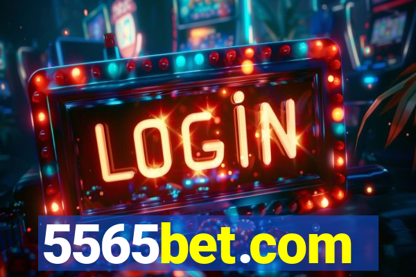 5565bet.com