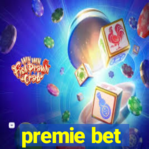 premie bet