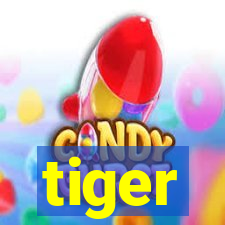 tiger