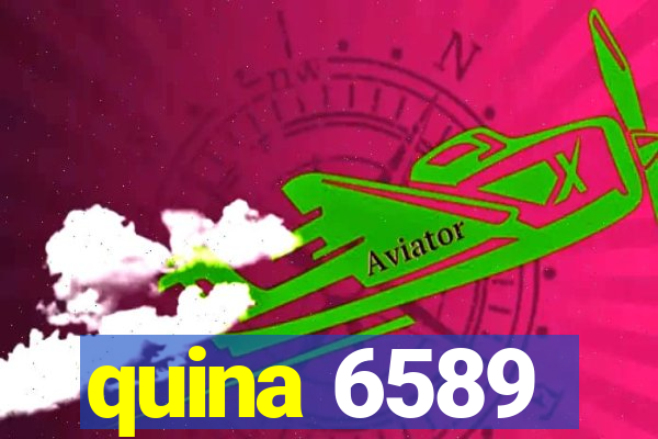 quina 6589