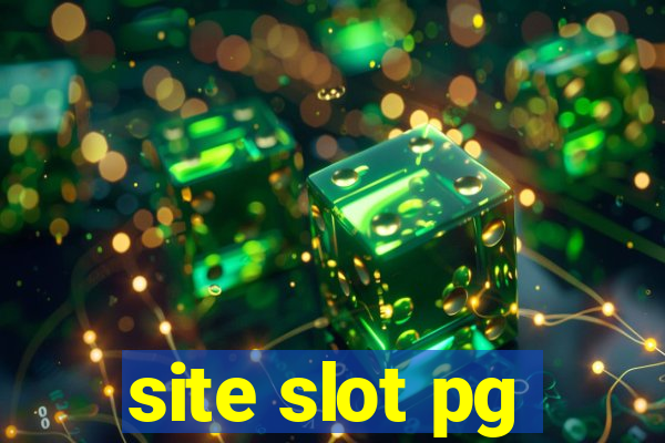 site slot pg