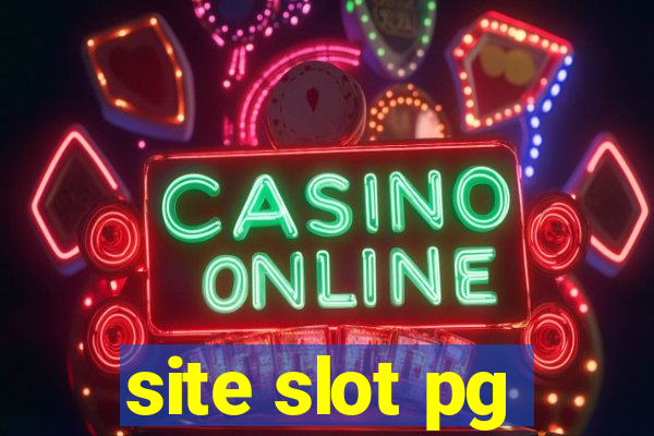 site slot pg