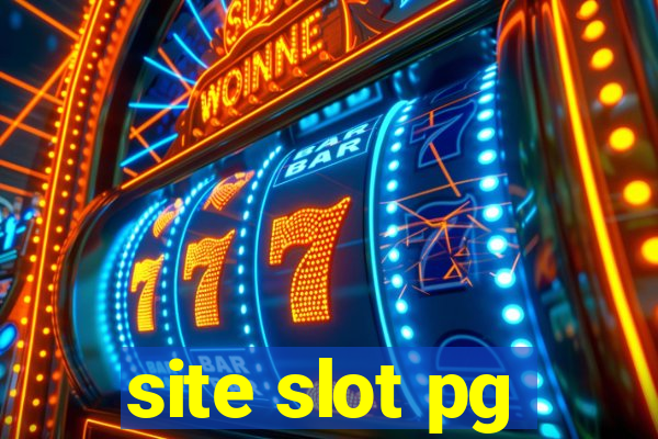 site slot pg