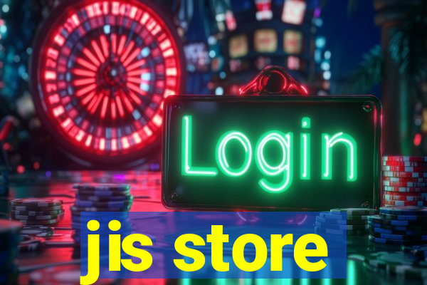 jis store