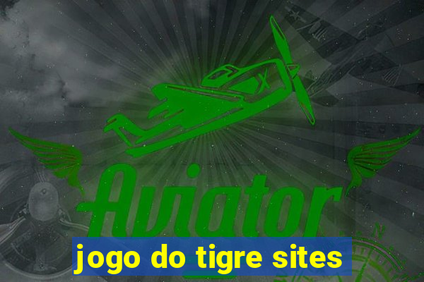 jogo do tigre sites