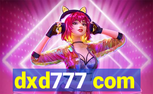 dxd777 com