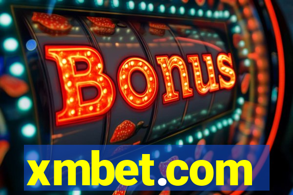 xmbet.com