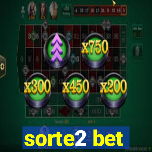 sorte2 bet