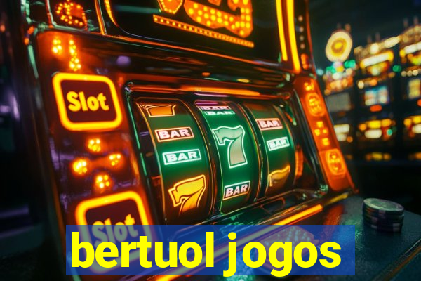 bertuol jogos