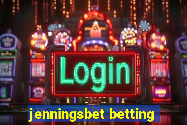 jenningsbet betting