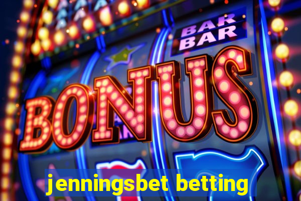 jenningsbet betting