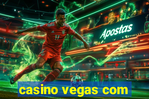 casino vegas com