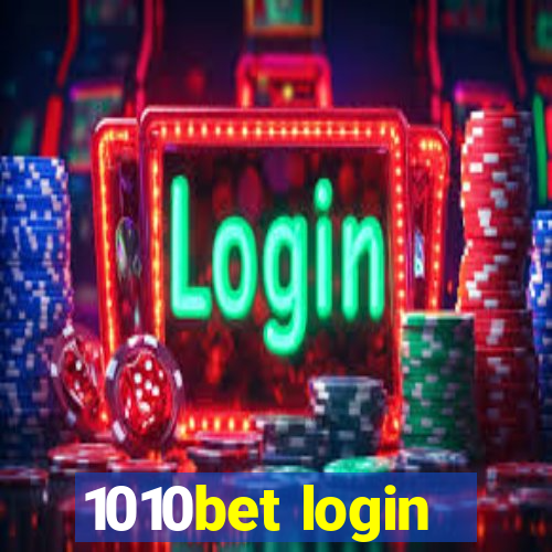 1010bet login