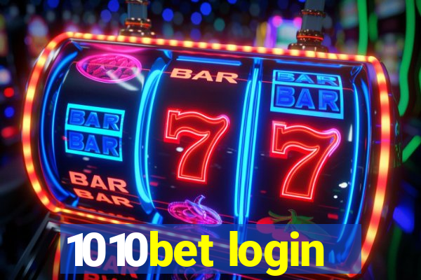 1010bet login