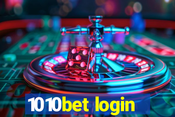 1010bet login