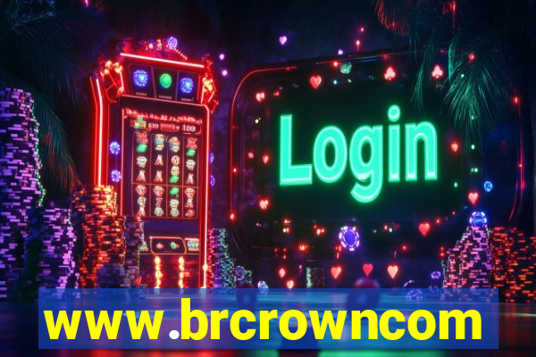 www.brcrowncom