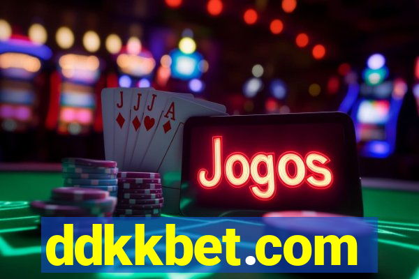 ddkkbet.com