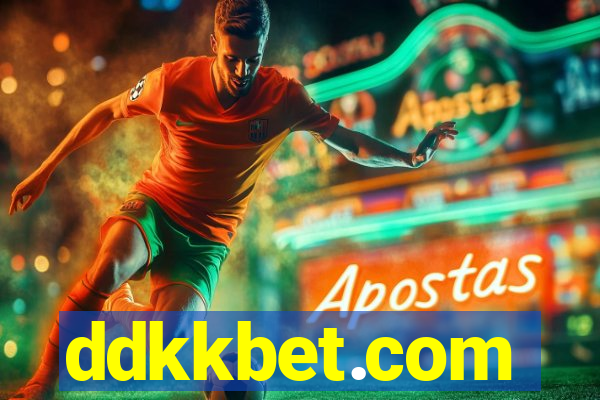 ddkkbet.com