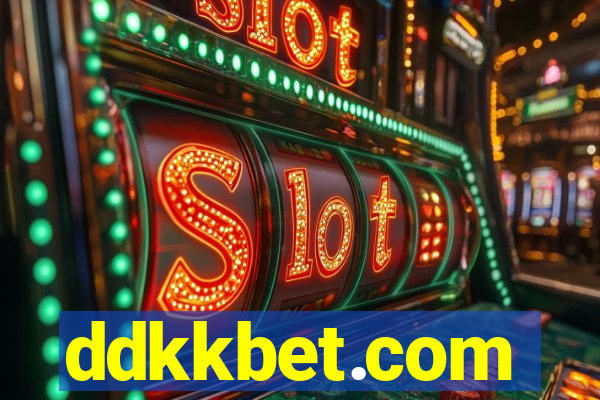 ddkkbet.com