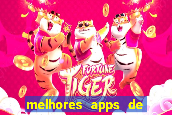 melhores apps de jogos para ganhar dinheiro