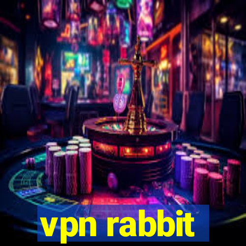 vpn rabbit