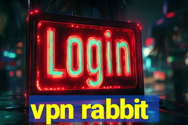 vpn rabbit