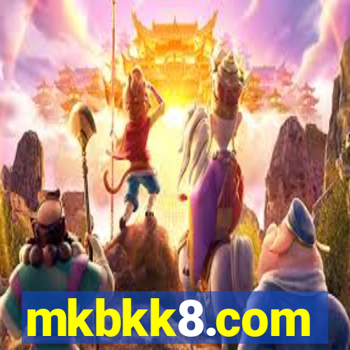 mkbkk8.com