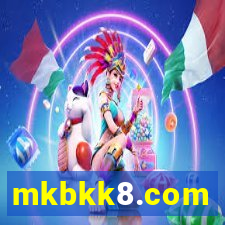 mkbkk8.com