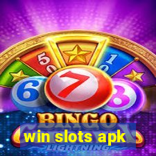 win slots apk