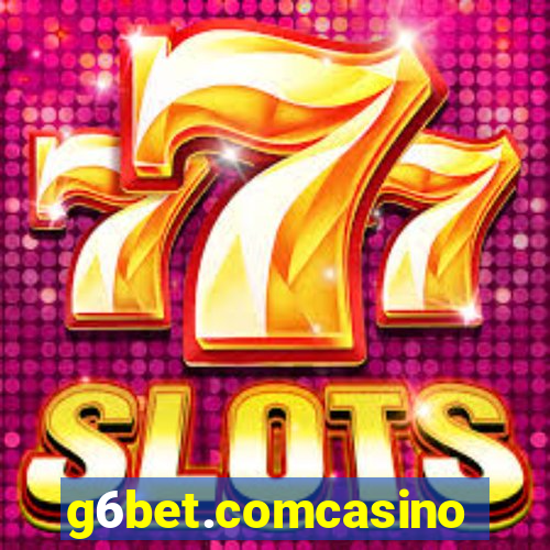 g6bet.comcasino