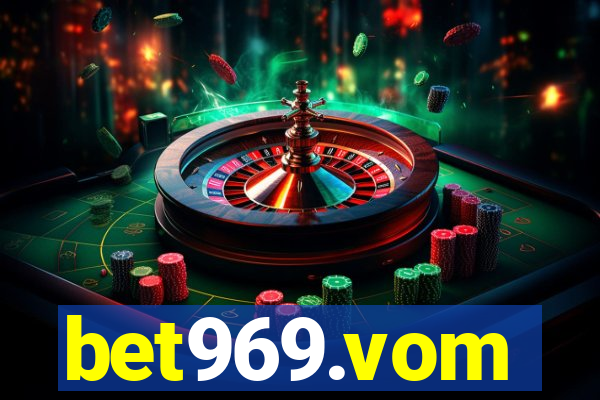 bet969.vom