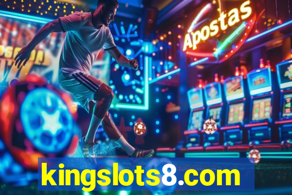 kingslots8.com