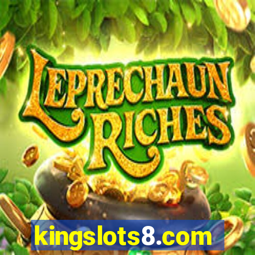 kingslots8.com