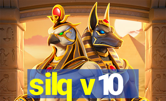 silq v10