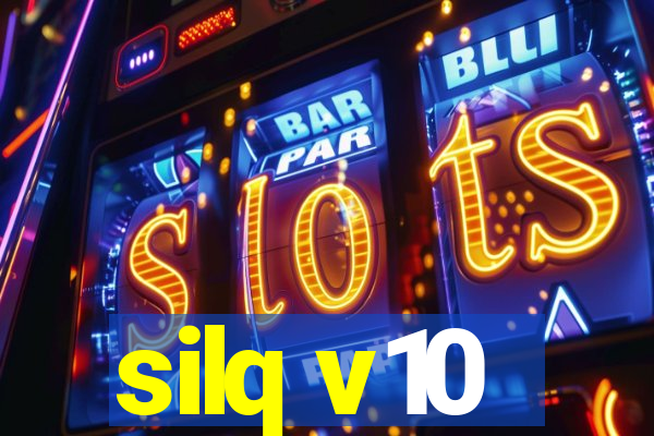 silq v10