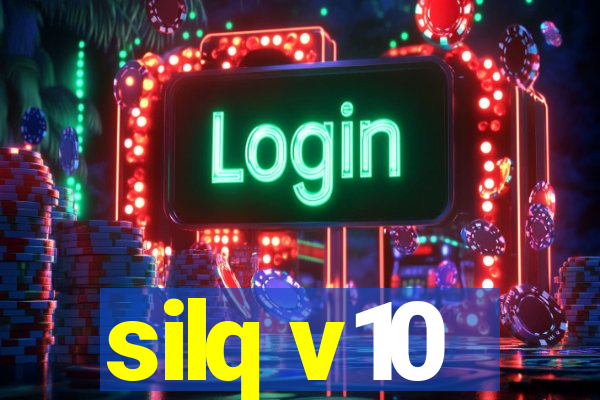 silq v10