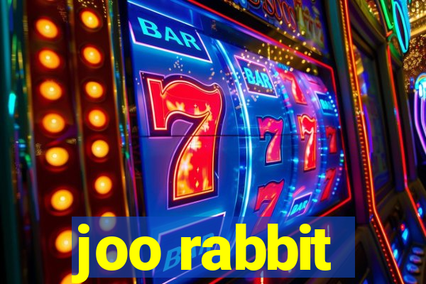 joo rabbit