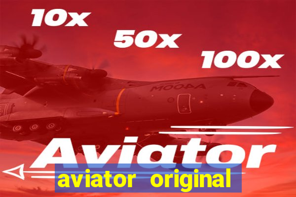 aviator original crash game