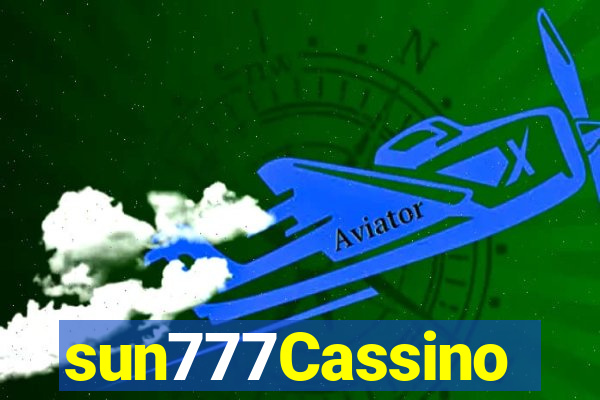 sun777Cassino