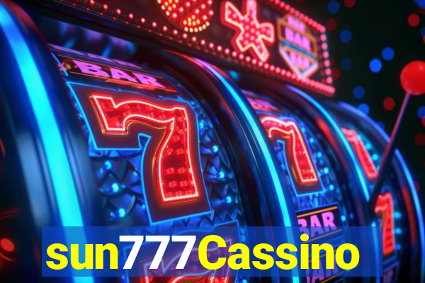 sun777Cassino